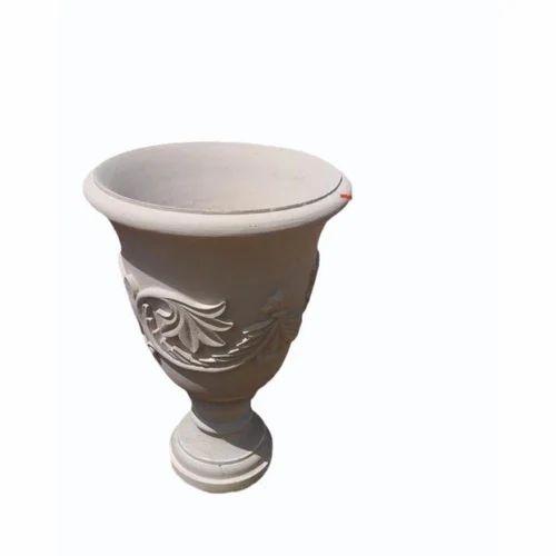 Sand Stone Planter