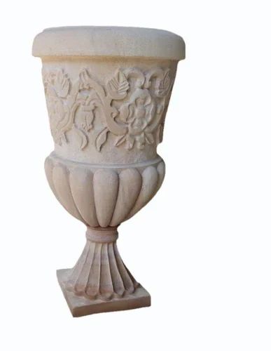 30 inch Stone Planter Urn