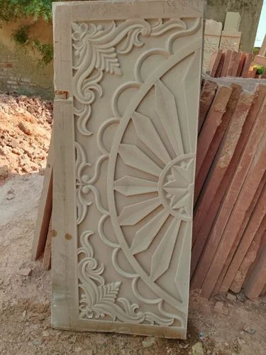 20 mm Sandstone Wall Panel